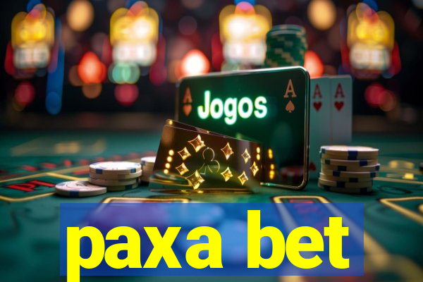 paxa bet